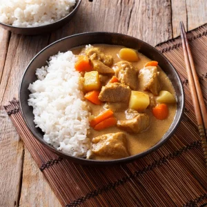 Curry